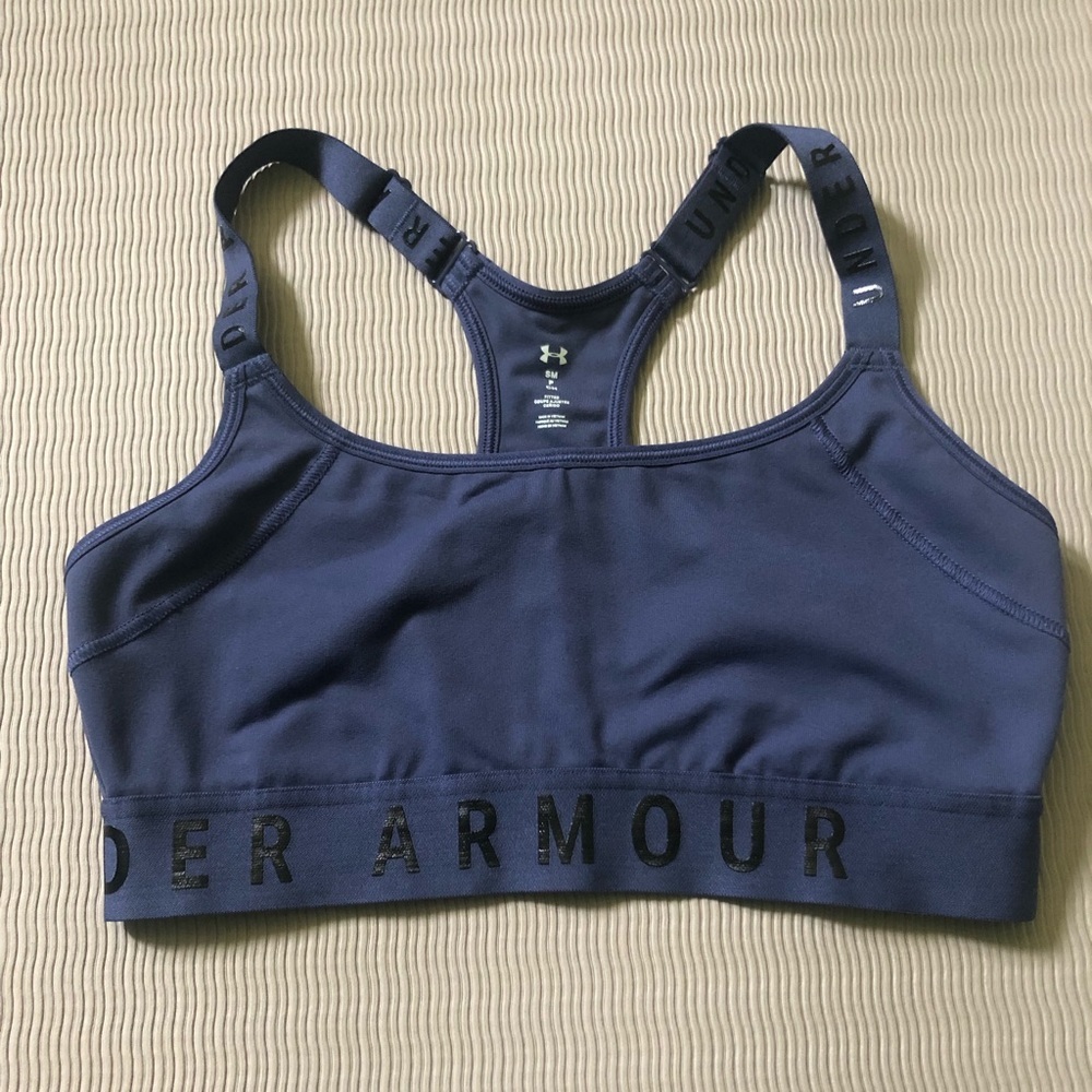 Under Armor Sport bra.